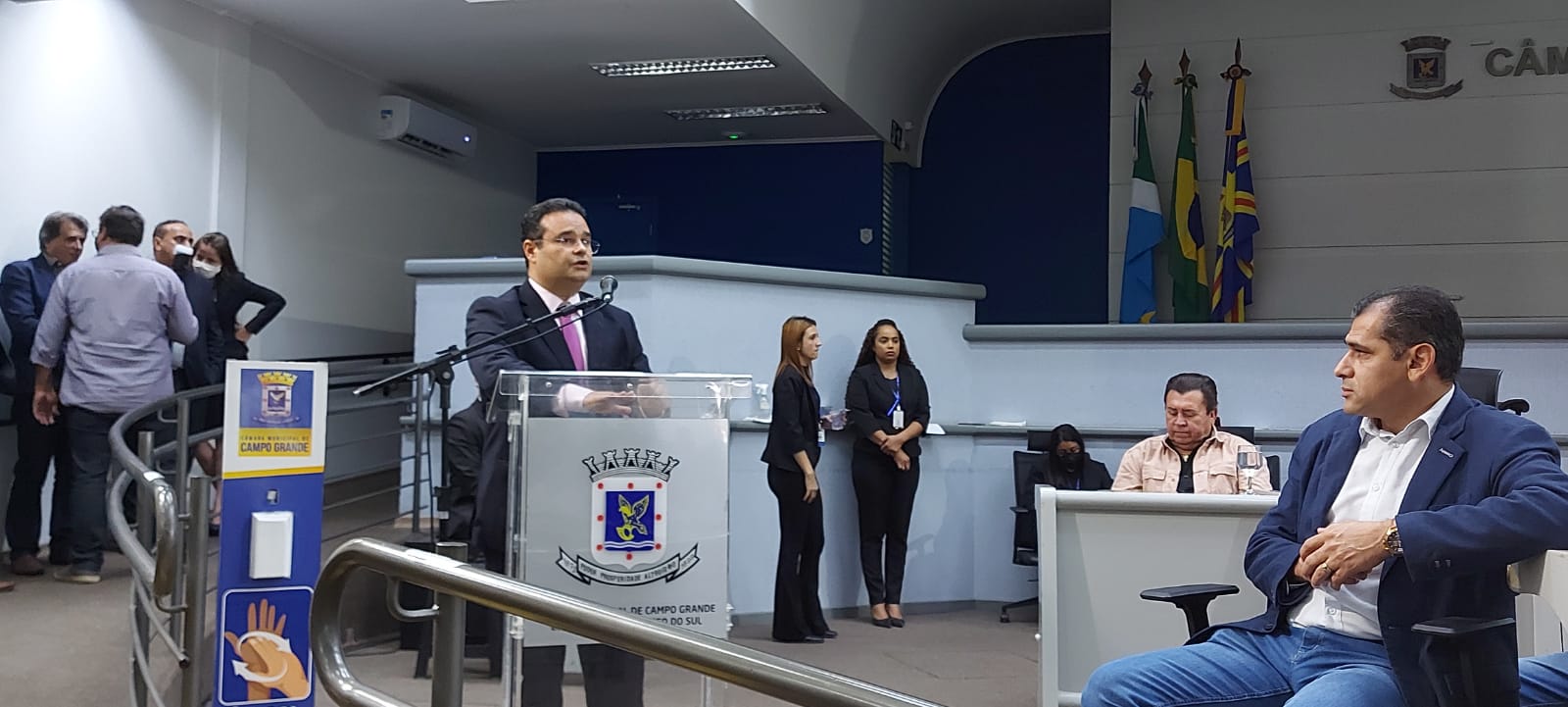 Foto: Beatriz Feldens/O Estado Online