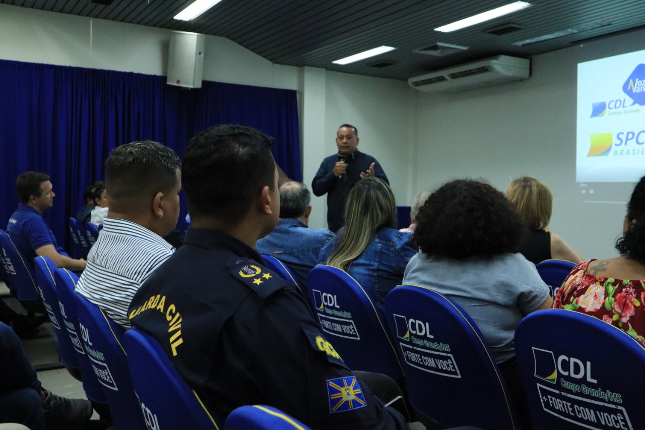 Foto: Divulgação/Assessoria