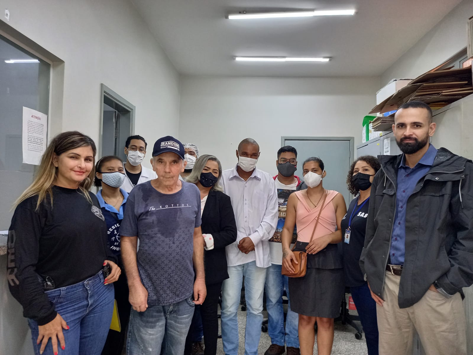 Foto: Divulgação Policia Civil.