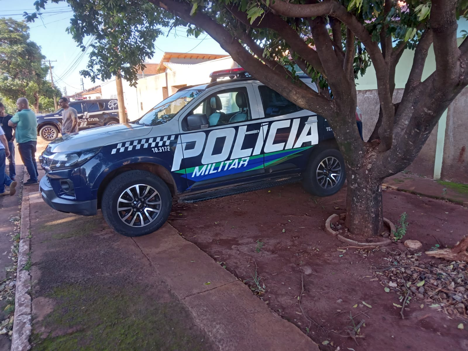 Foto: Itamar Buzzatta