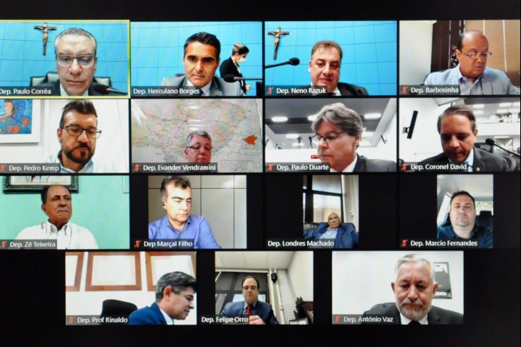 Foto: Luciana Nassar