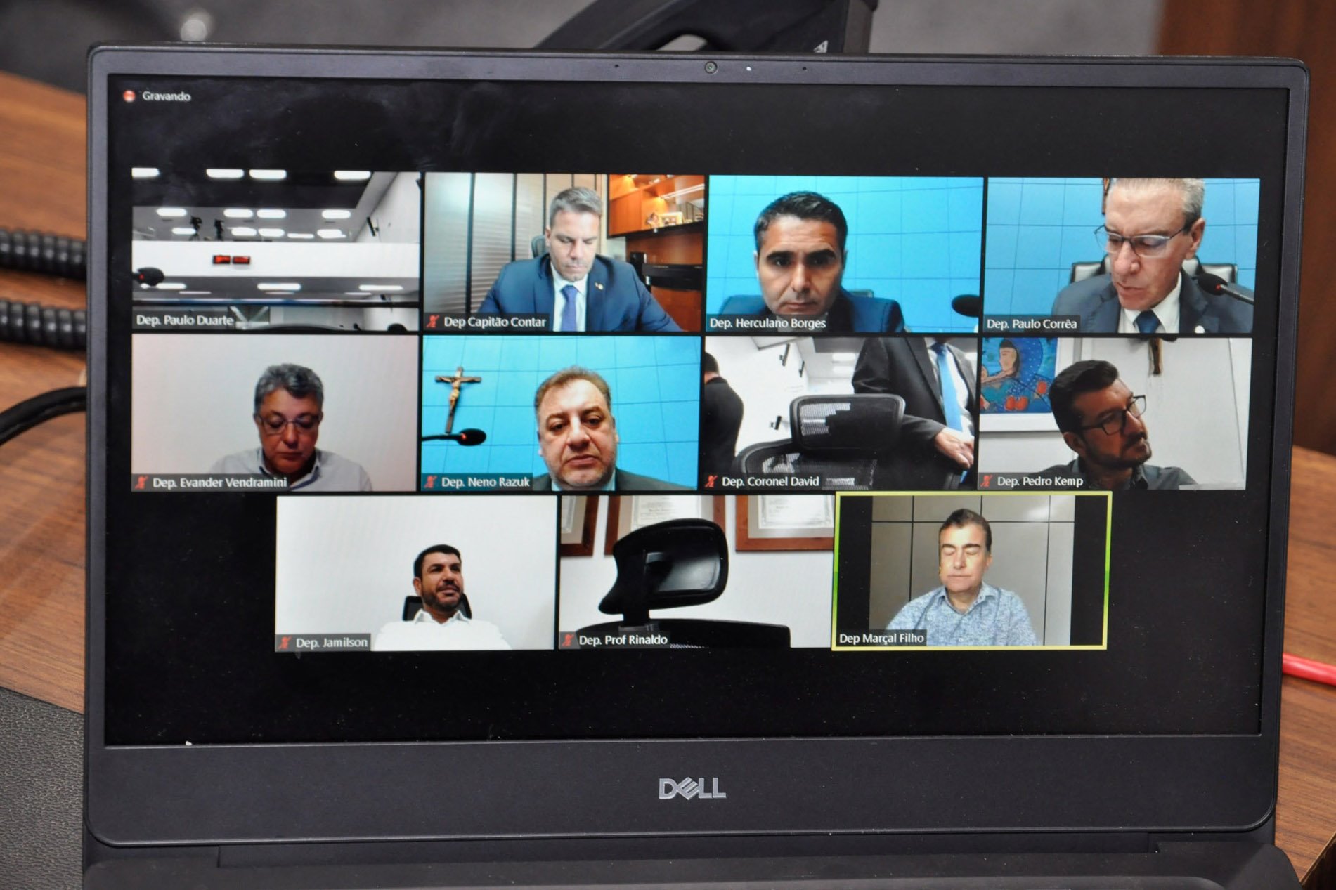 Foto: Luciana Nassar