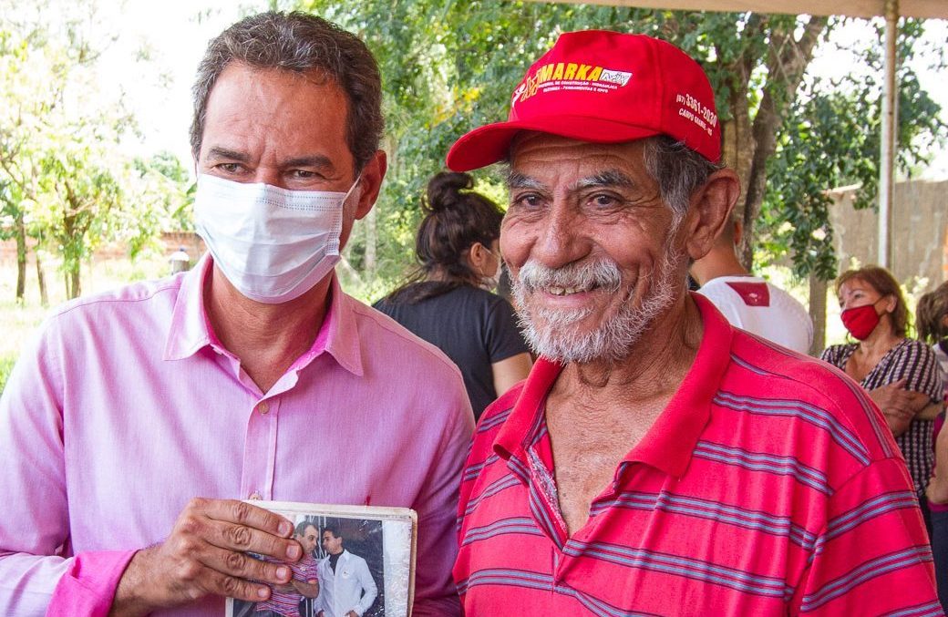 Foto: Diogo Gonçalves/PMCG