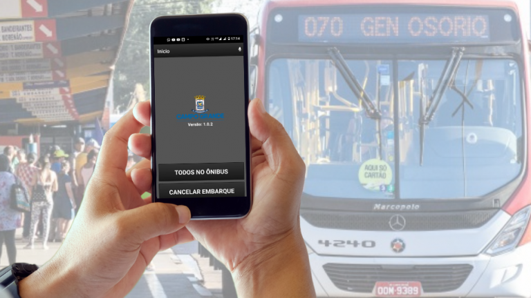 Foto: Reprodução/ Prefeitura de Campo Grande