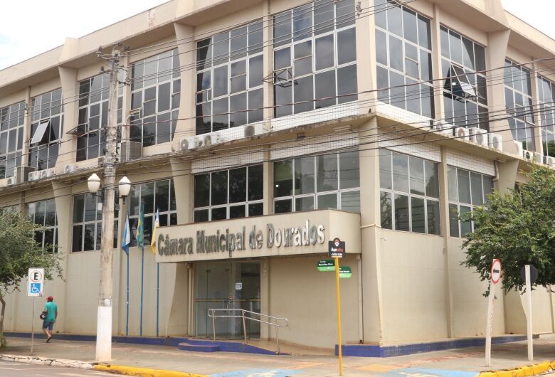 Foto: Valdenir Rodrigues/CMD