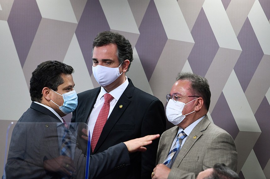 Foto: Agência Senado