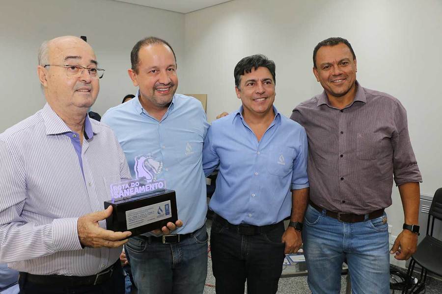 Foto: William Gomes/PMNA MS