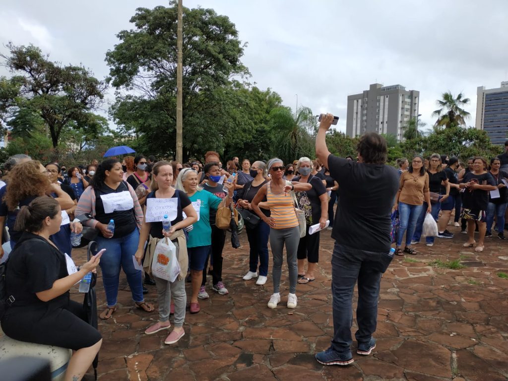 Foto: Berlim Caldeirão