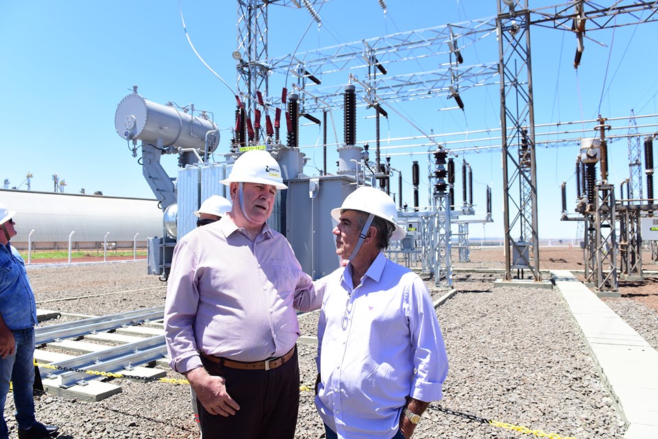 Foto: Reprodução/ Semagro