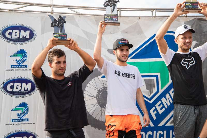 Fotos: Divulgação/Prefeitura de Maracaju