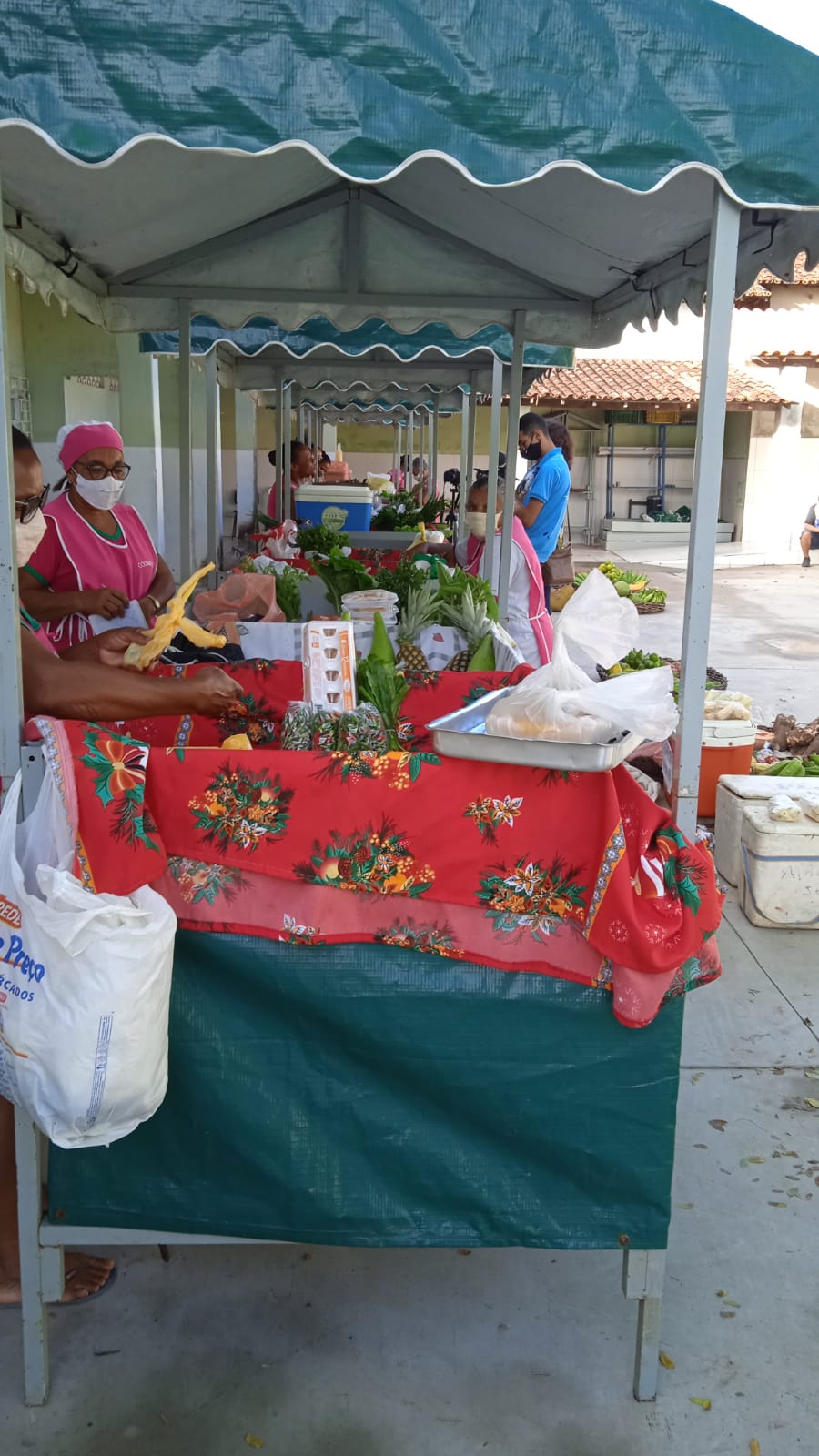 Foto: CAR/BA - Ilustração