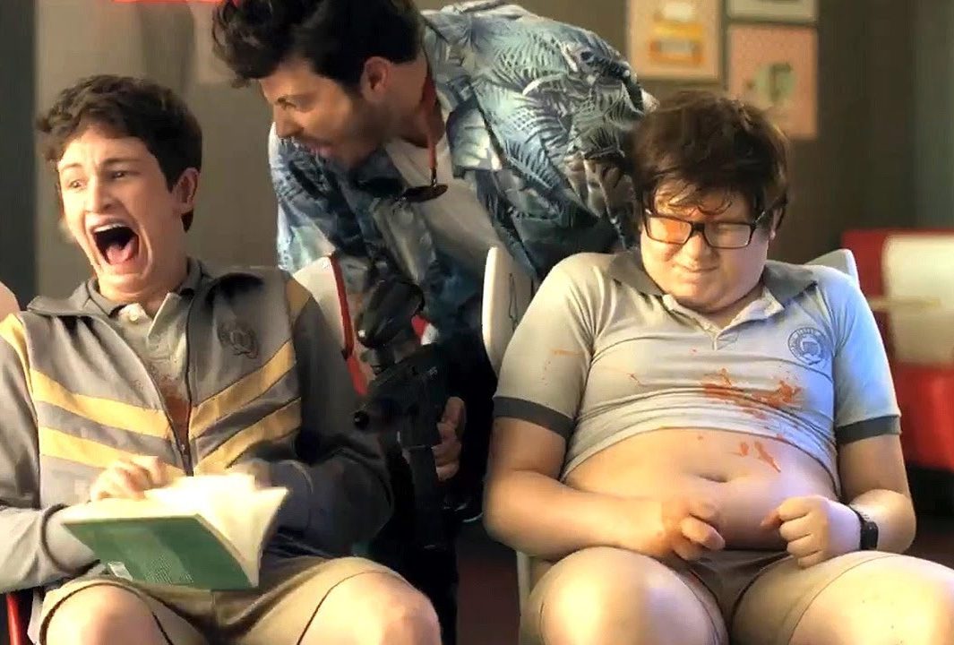 Foto: Reprodução redes sociais