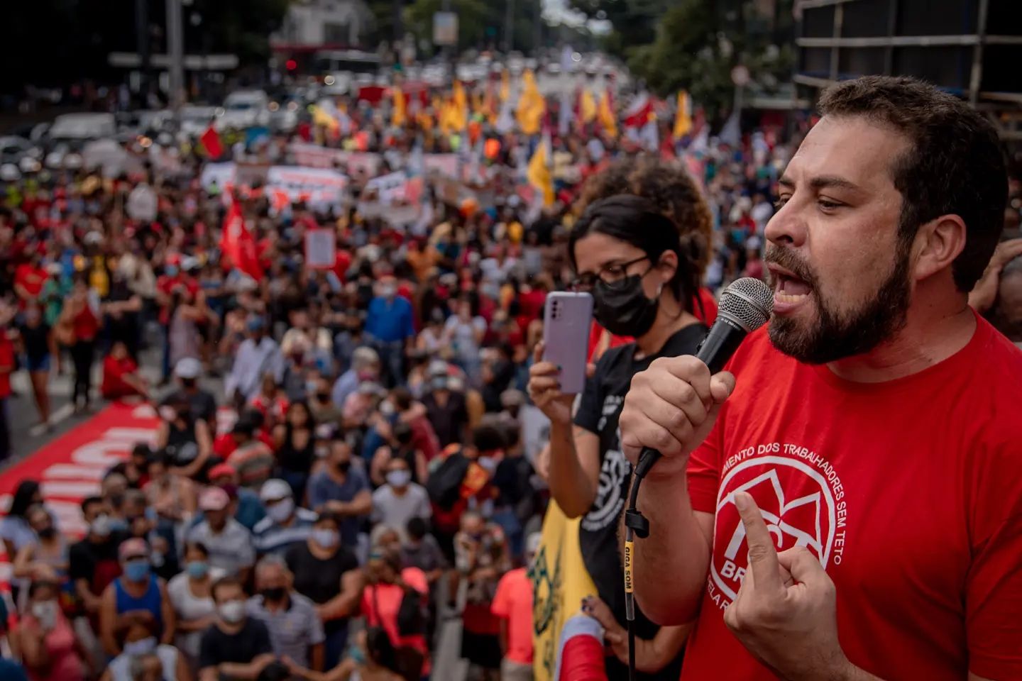 Imagem Ilustrativa - Foto: Leandro Paiva/Instagram