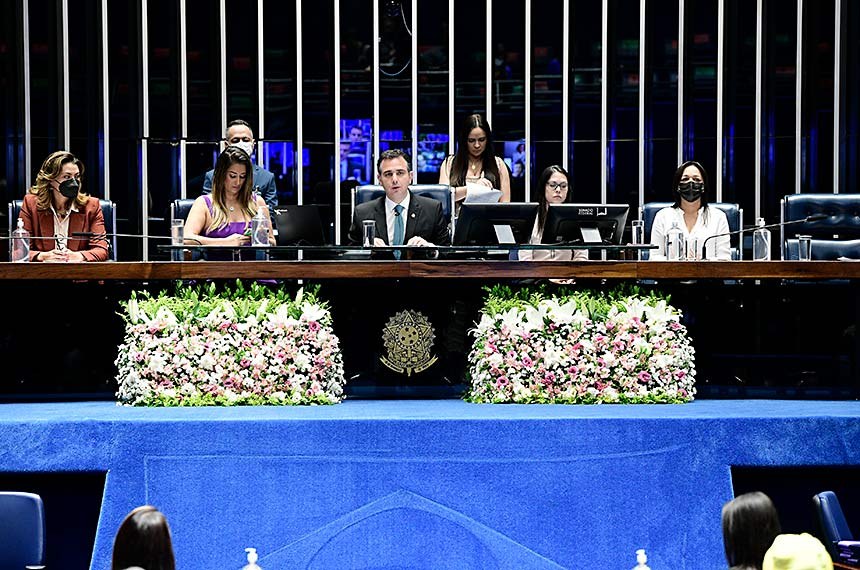 Foto: Pedro França/Agência Senado