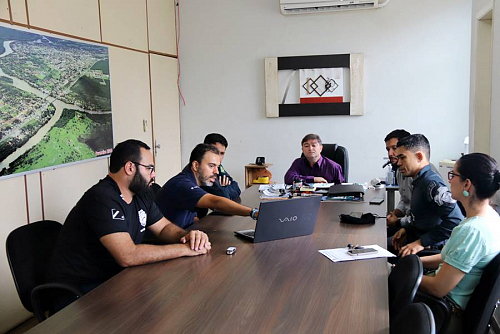 Foto: Augusto Marques