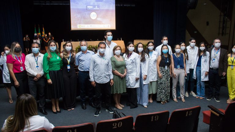 Foto: Divulgação/ Prefeitura de Campo Grande