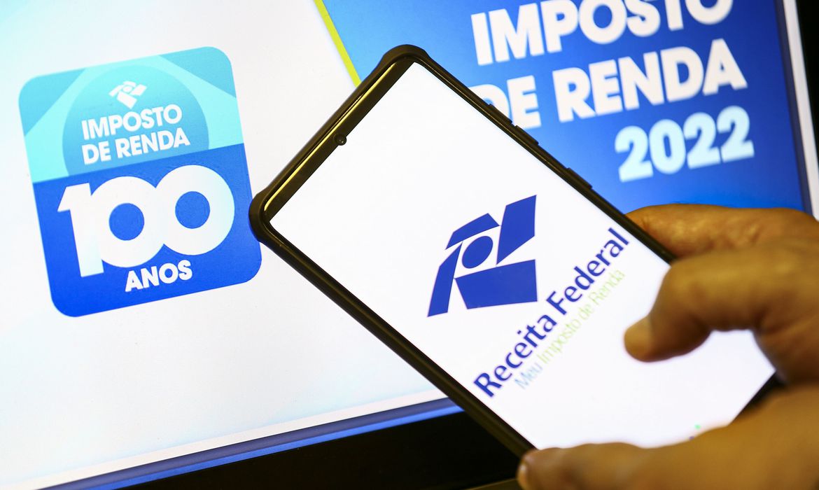 Mais da metade dos contribuintes tiveram imposto a restituir, aponta Receita Federal
