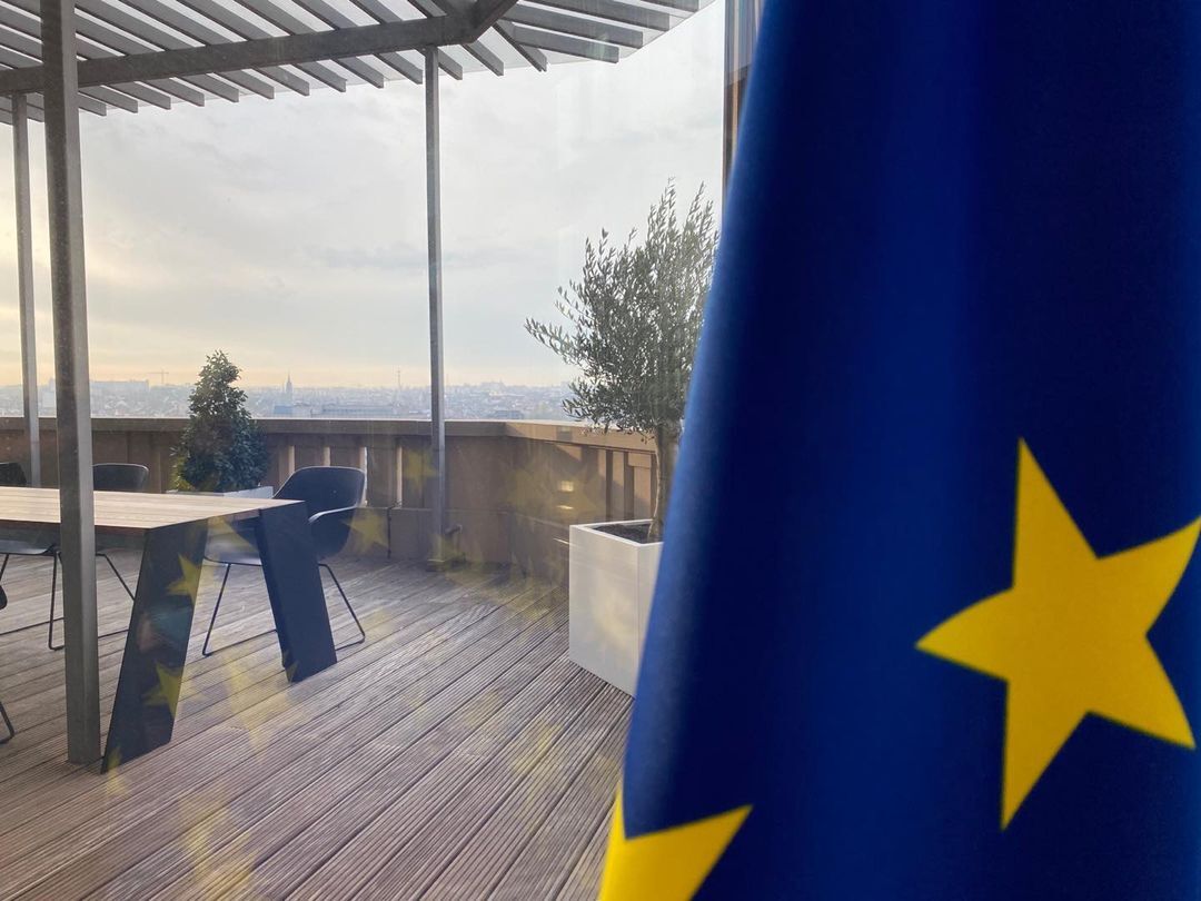 foto: Divulgação/Instagram Charles Michel