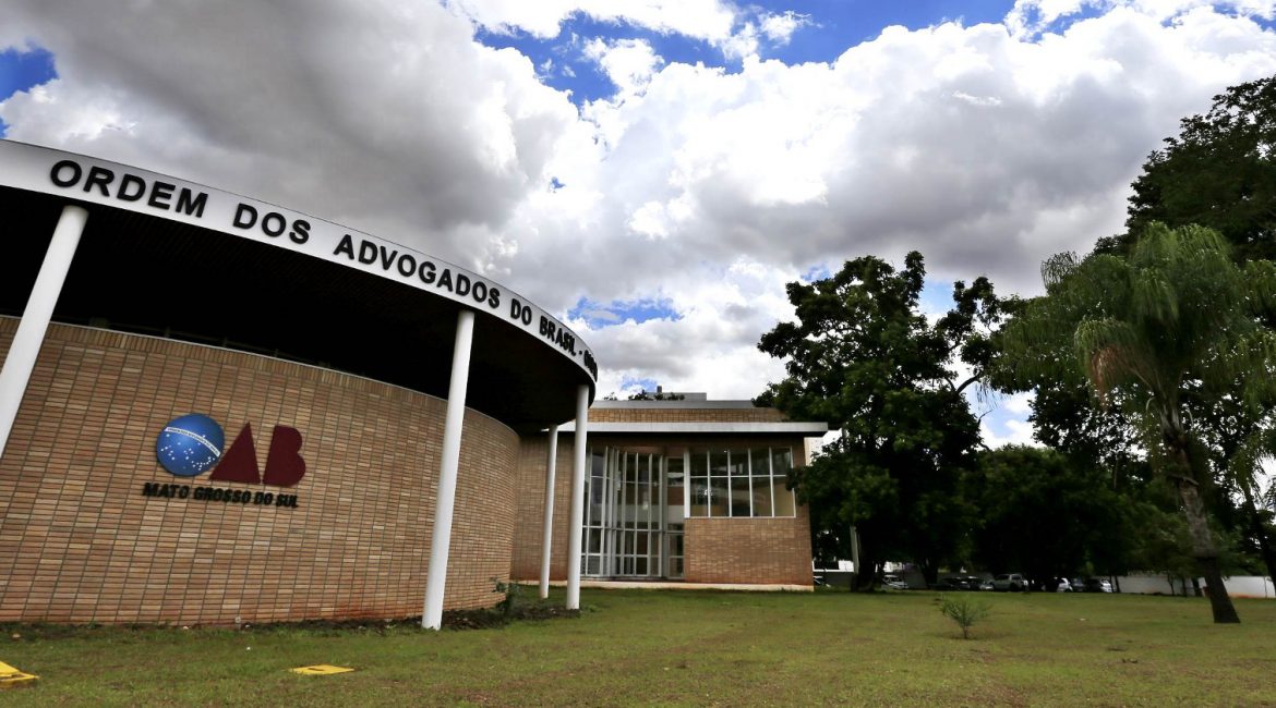 Foto: Divulgação/OAB-MS