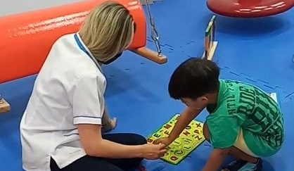 Foto: Alessandra Messias