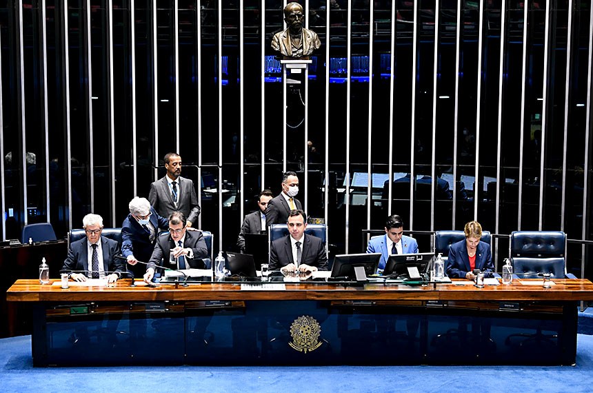 Foto: Agência Senado