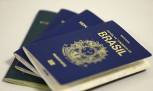 passaporte brasileiro viagem turismo internacional exterior