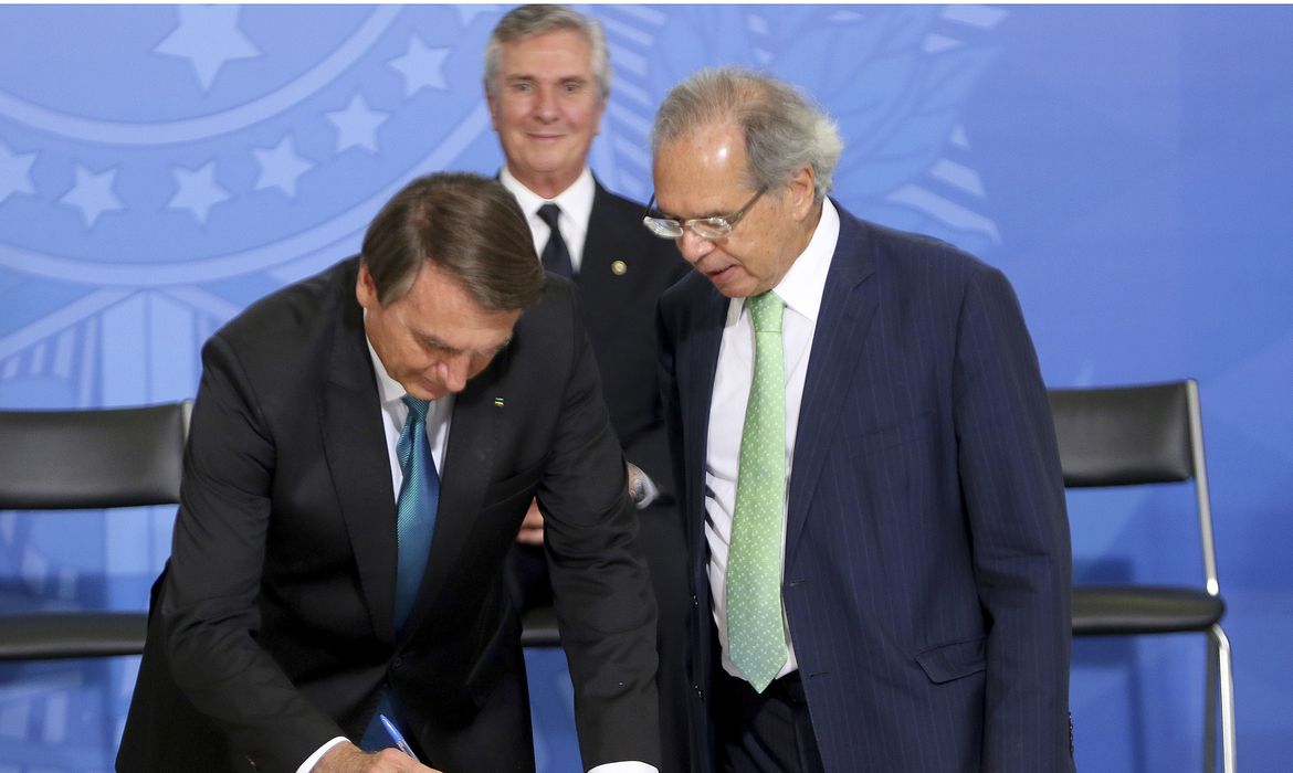 Foto: Wilson Dias/Agência Brasil