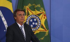 jair bolsonaro presidente da republica brasil
