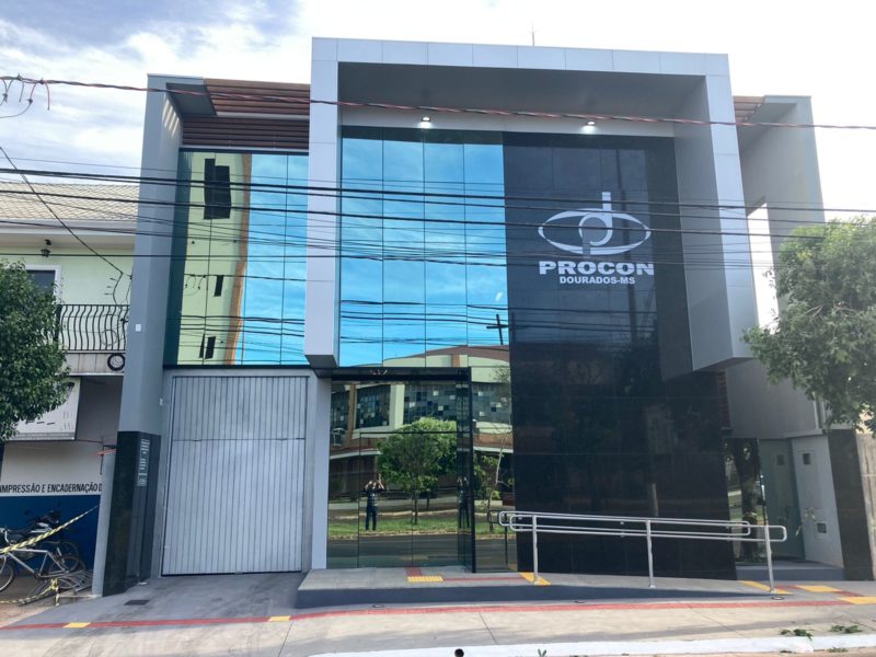 procon dourados