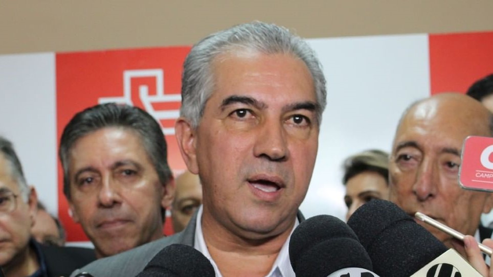 Foto: Instagram/@reinaldoazambuja