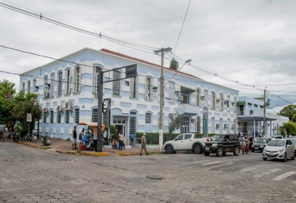 Foto: Divulgação/Santa Casa de Corumbá