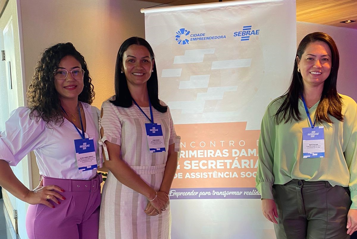 Foto: Divulgação/Sebrae-MS