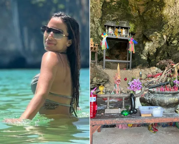 Foto: Reprodução/Instagram