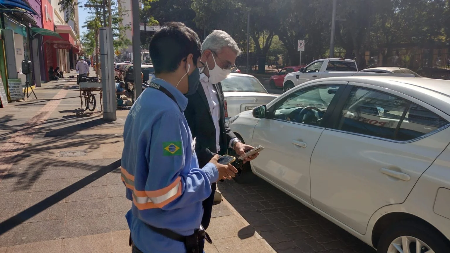 Divulgação/ProconMS