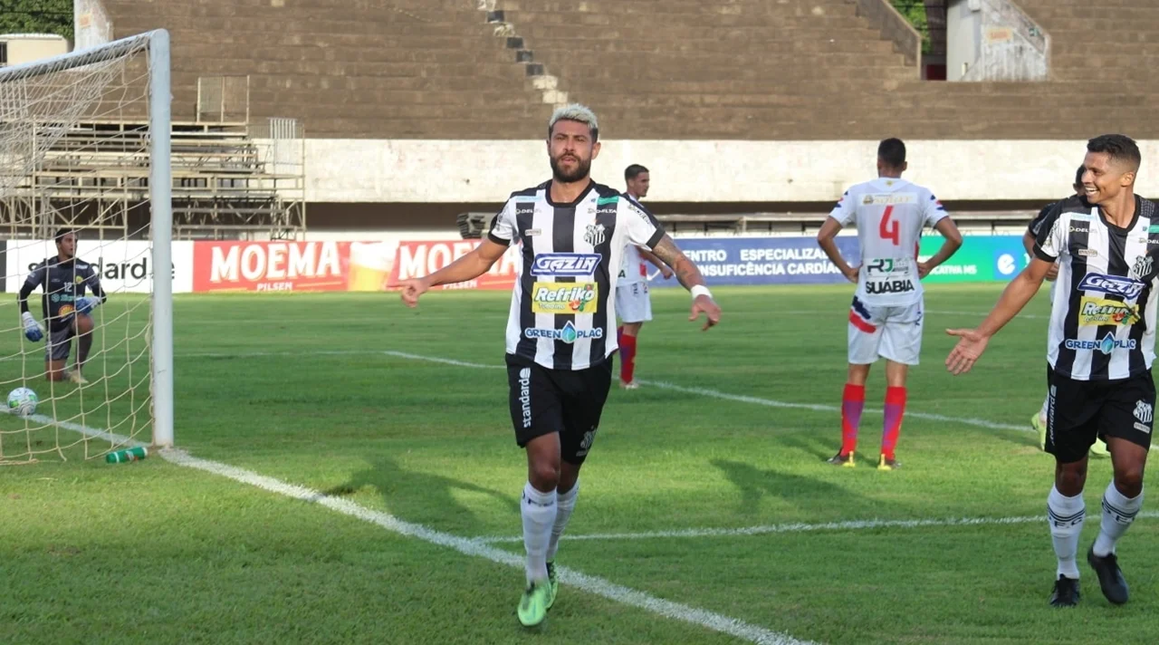 Foto: Repŕodução/Fundesporte