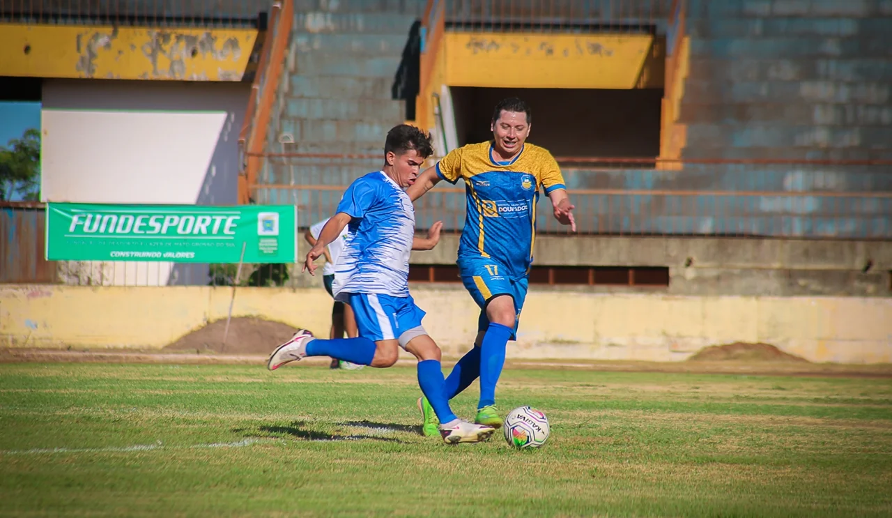 Foto: Edson Ribeiro/Assomasul. Reprodução/fundesporte