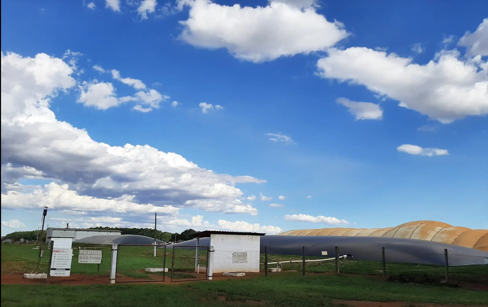 Foto: Divulgação/Semagro