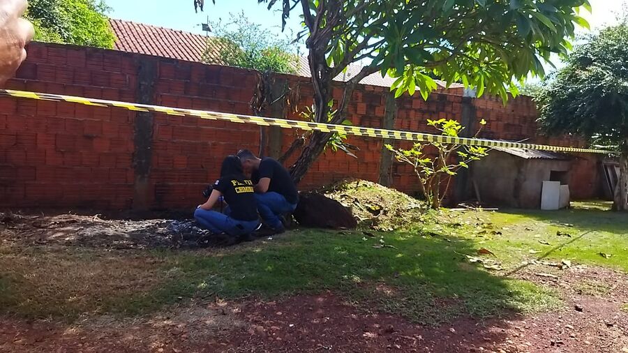 Foto: Osvaldo Duarte/Dourados News