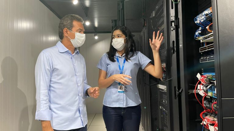 Foto: Divulgação/PMCG