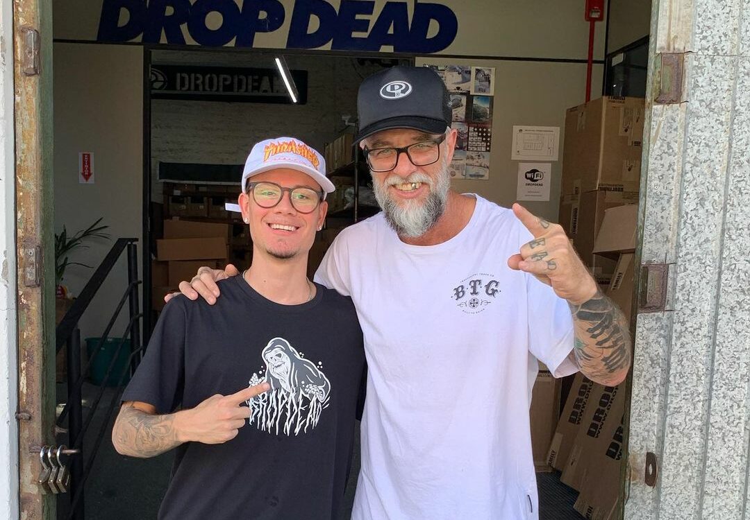 Foto: Instagram/@
eduardonevesskt