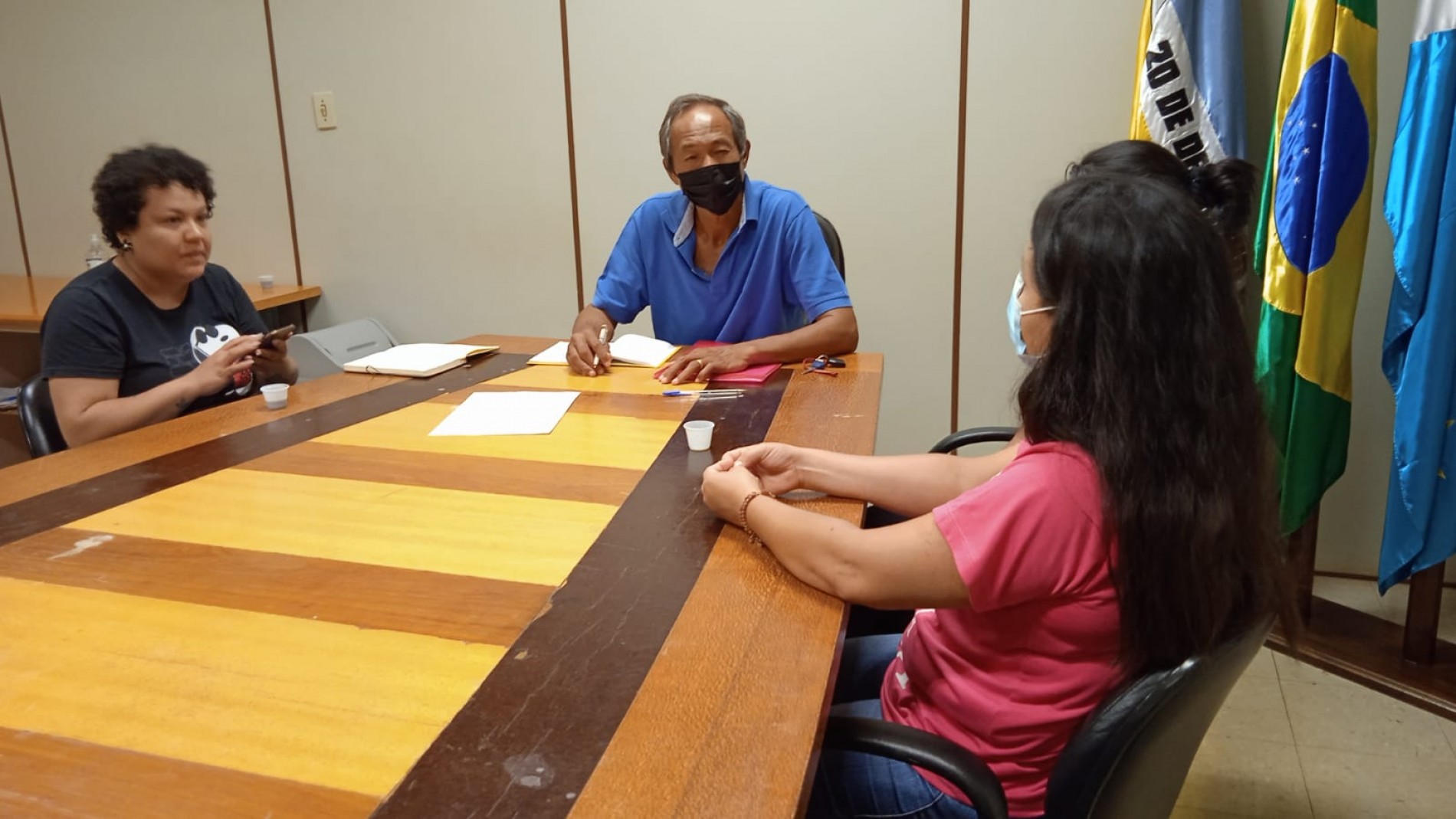 Foto: Divulgação/Câmara