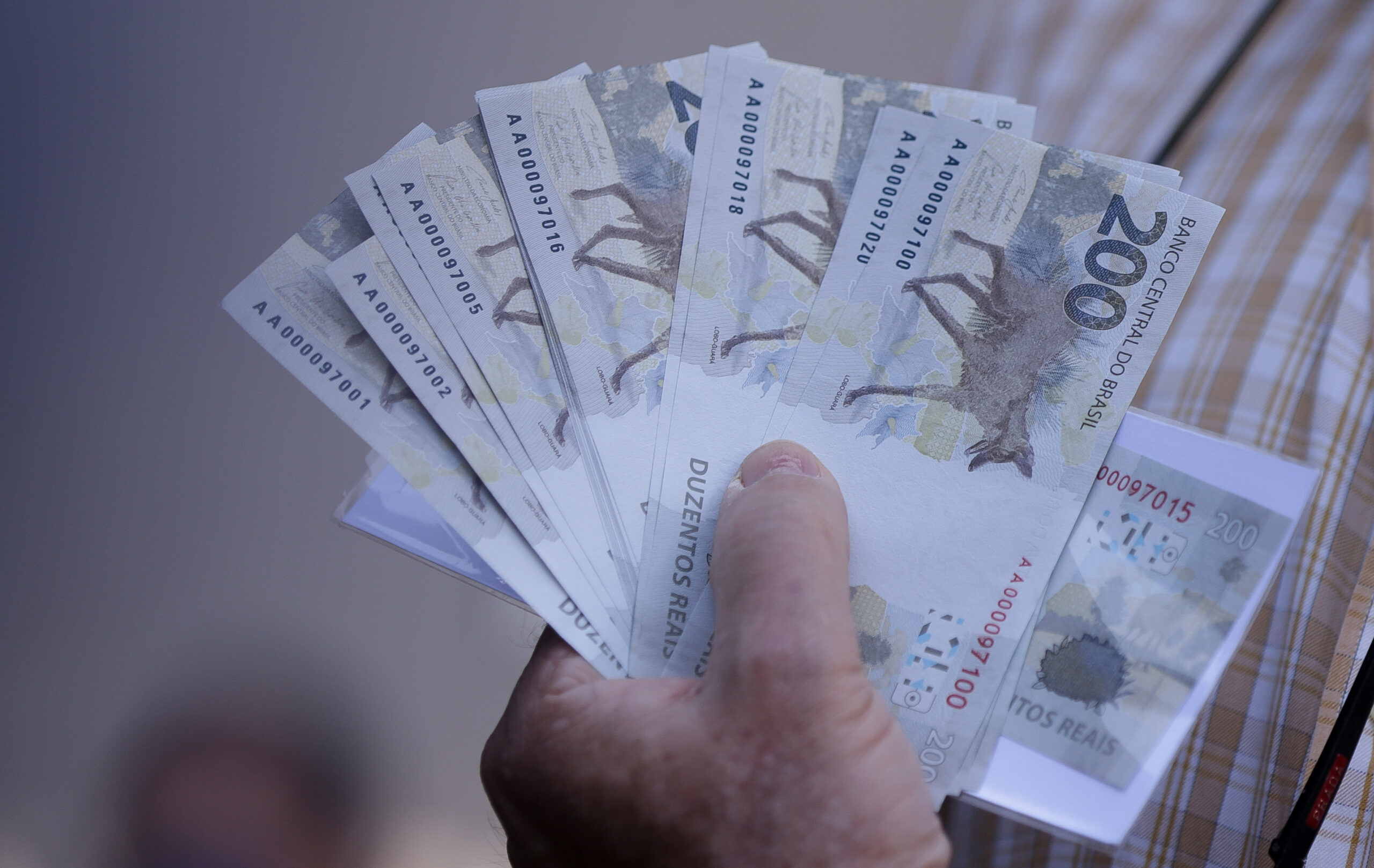 Foto: Pedro Ladeira/Folhapress