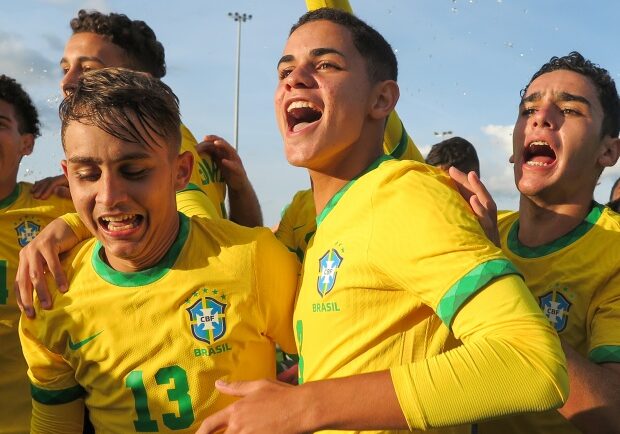 Foto: Reprodução/CBF