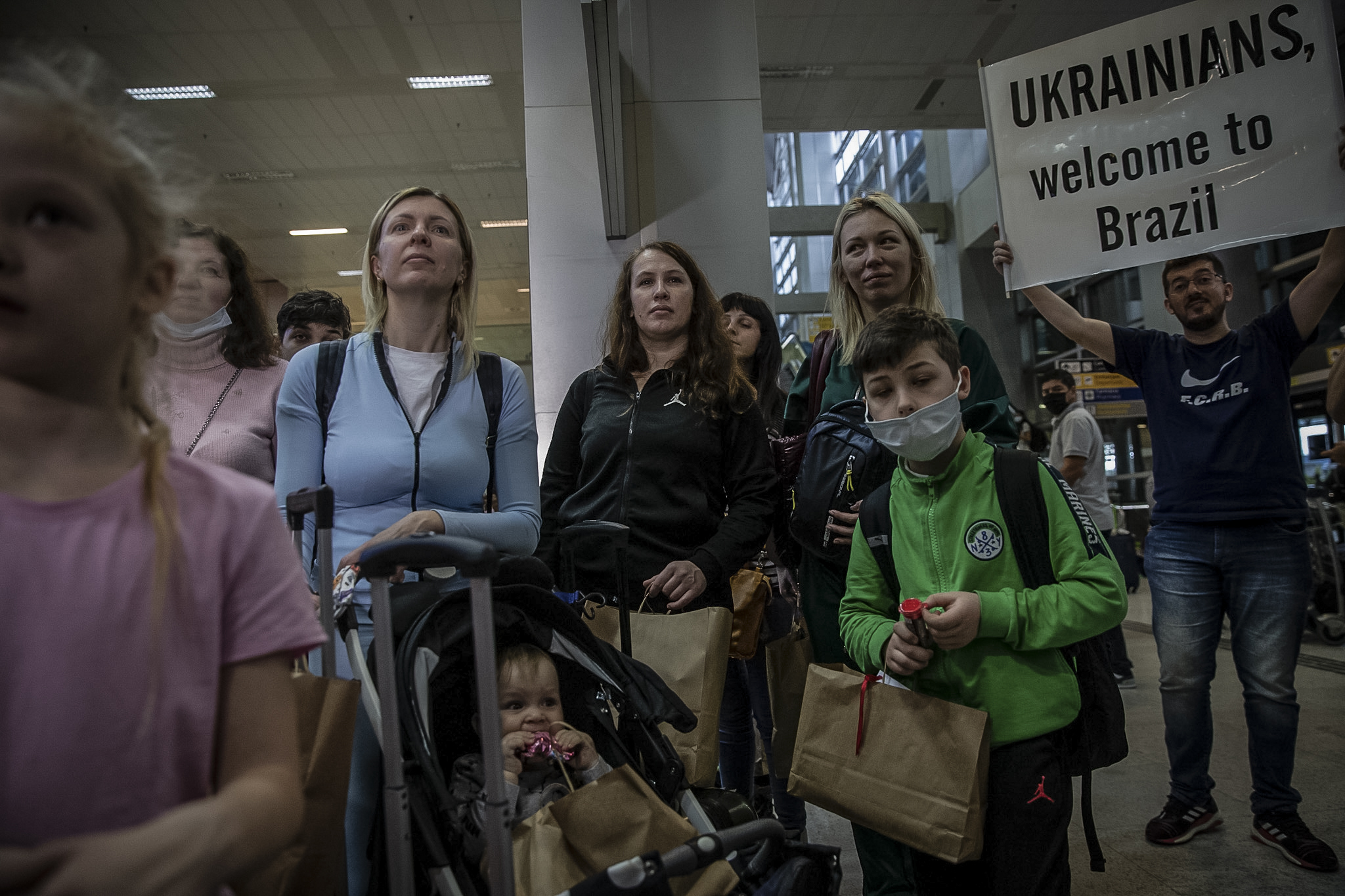 Foto: Bruno Santos/ Folhapress