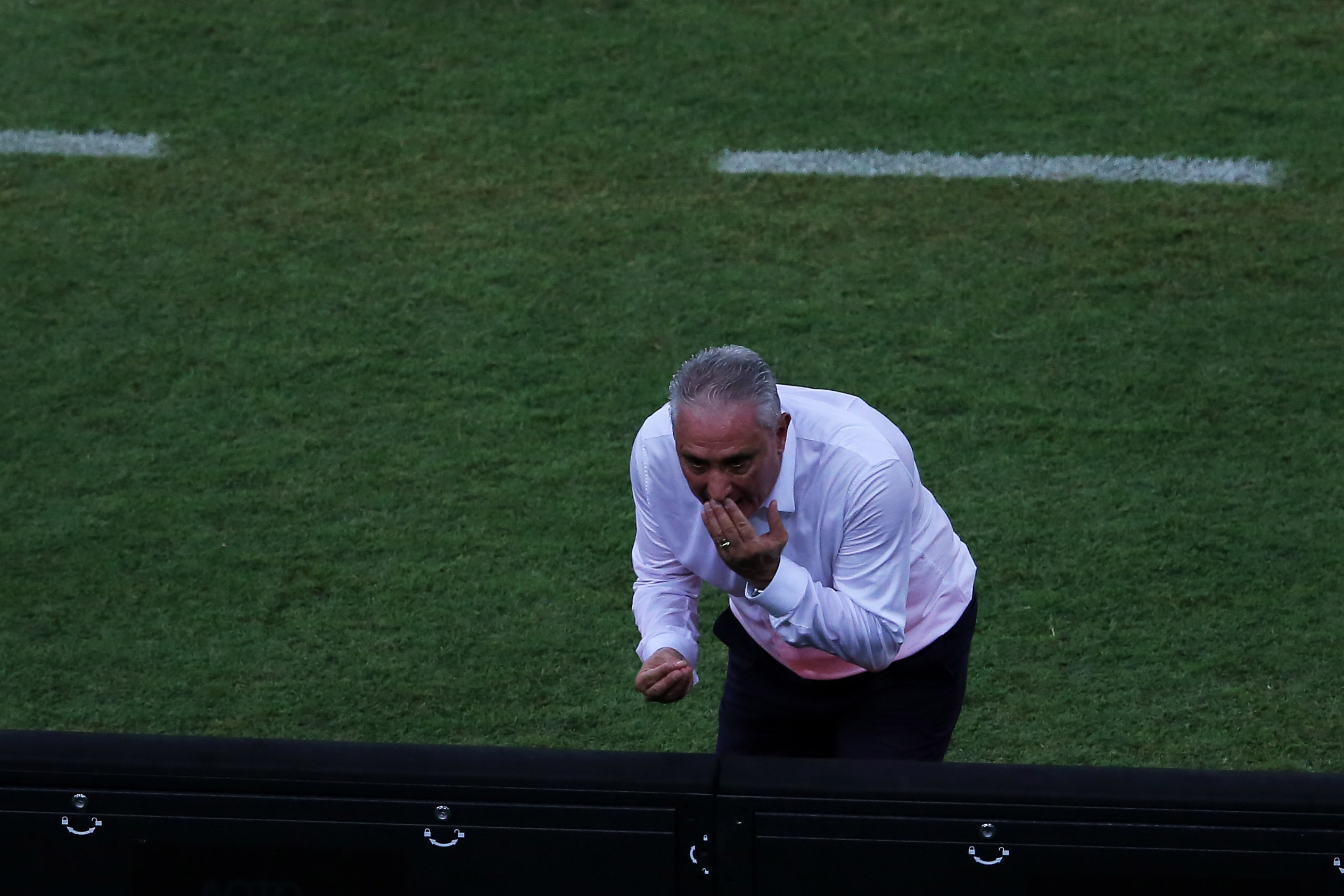 Foto: Heuler Andrey/DiaEsportivo/Folhapress