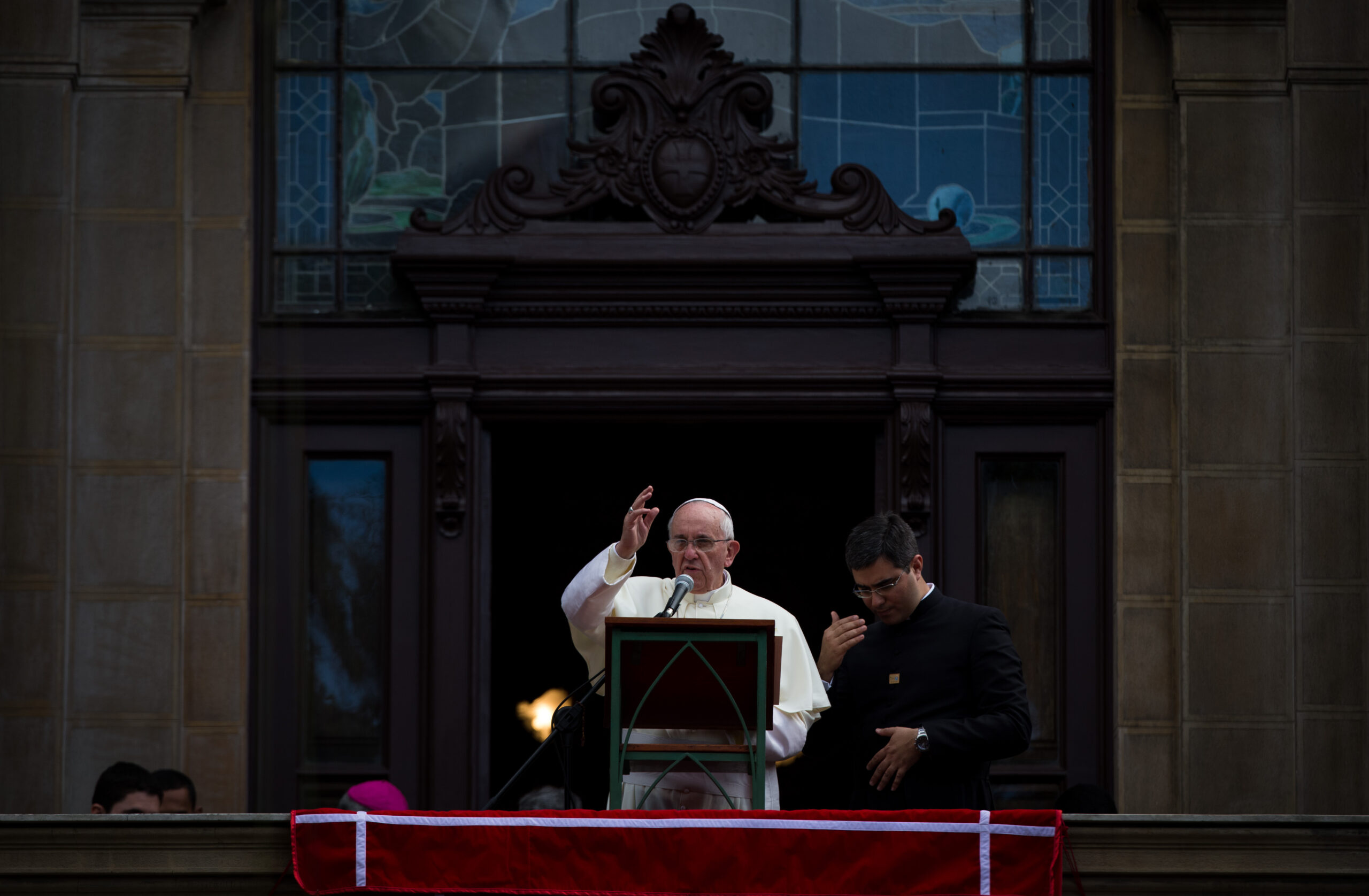 Foto: Daniel Marenco/Folhapress