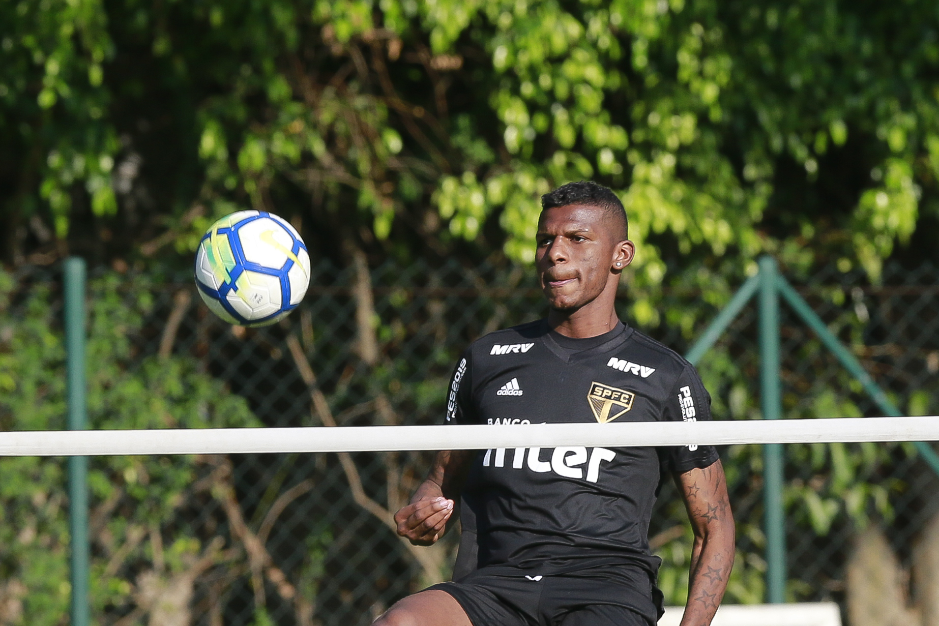 Foto: Robson Ventura/Folhapress