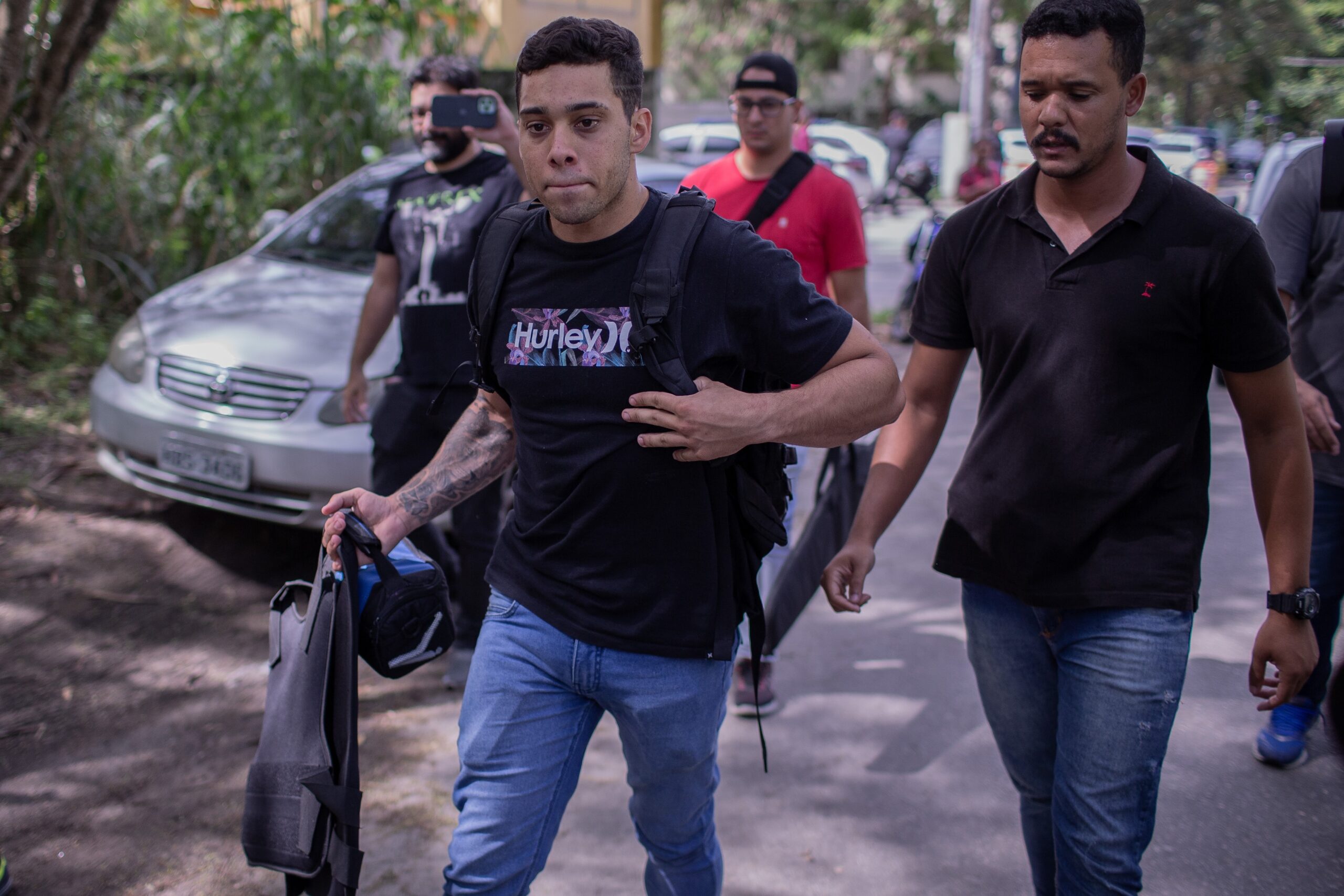 Foto: Eduardo Anizelli/Folhapress