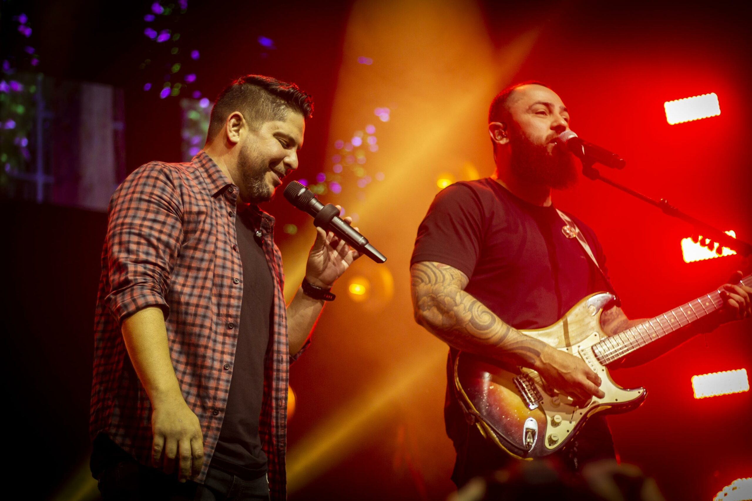 Foto: Gustavo Anterio/Futura Press/Folhapress