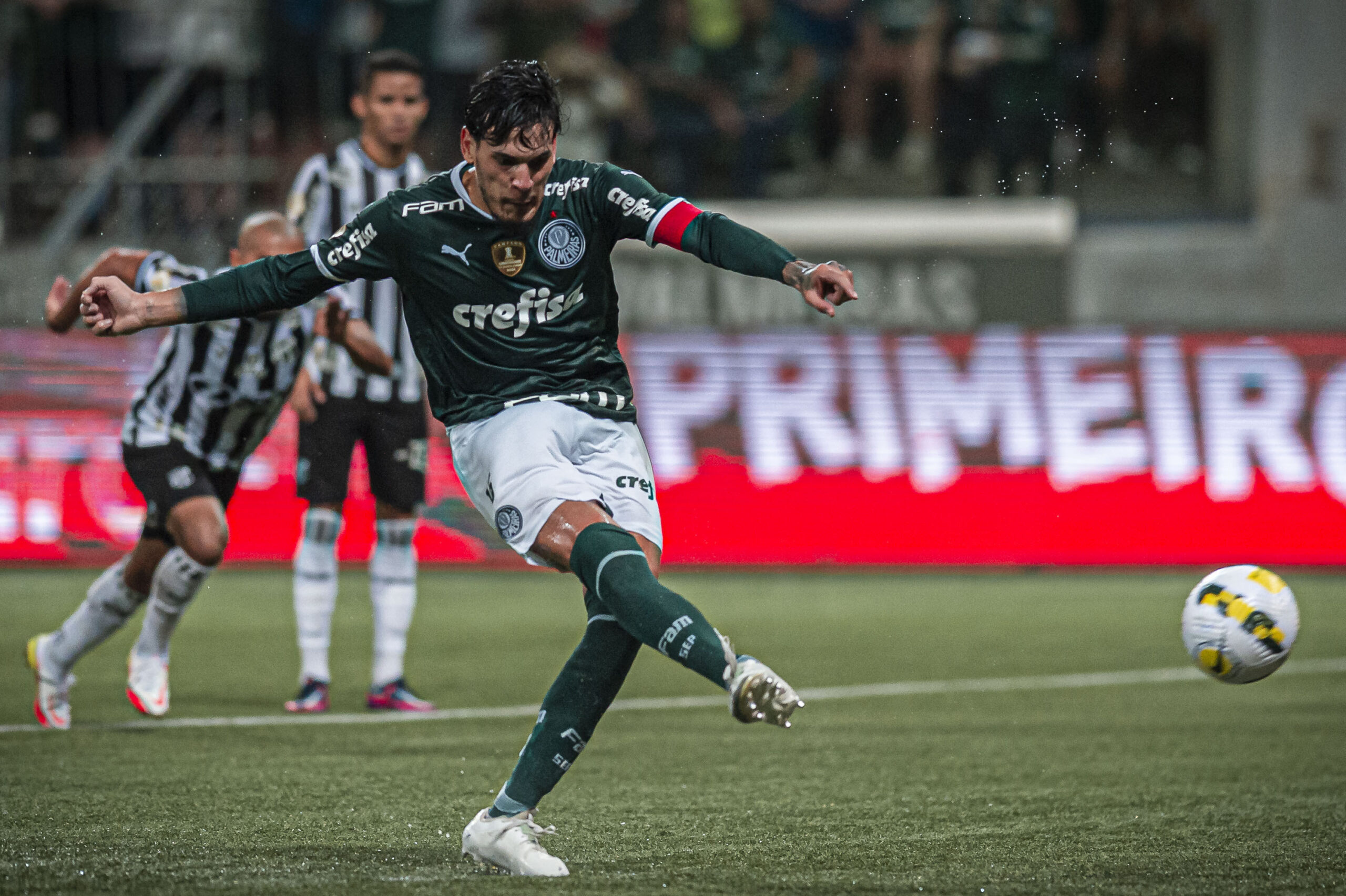 Foto: Anderson Lira/FramePhoto/Folhapress